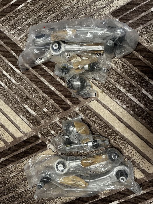 Kit brate spate Bmw e60 525 177