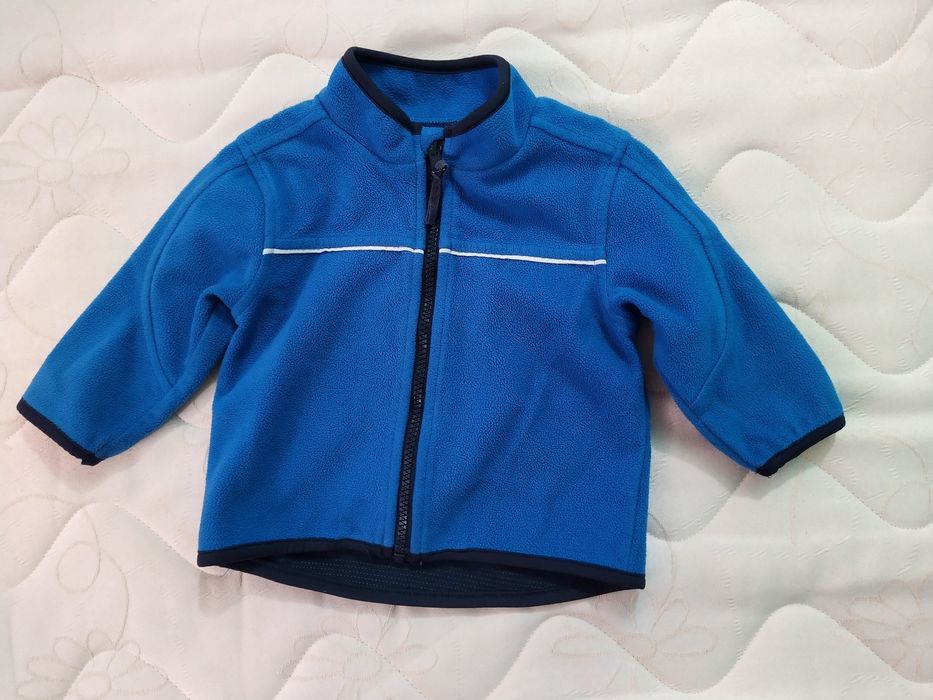 Горни детски дрешки 86