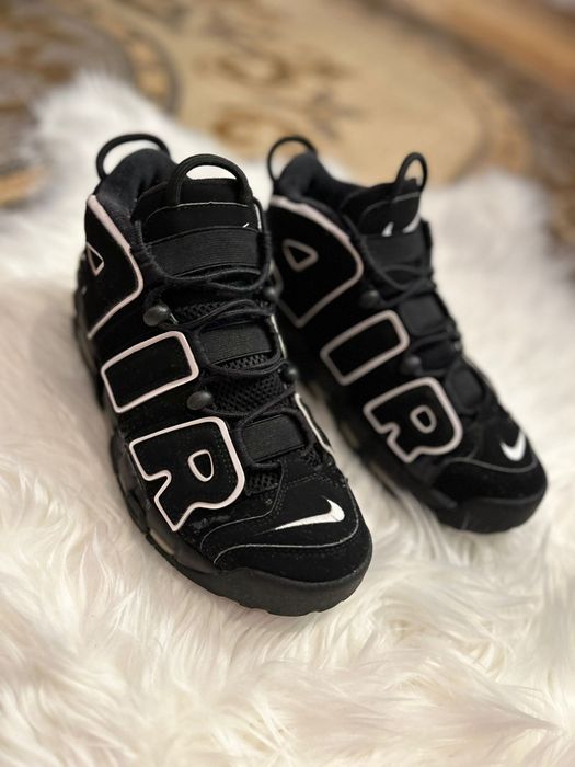 Adidași Nike uptempo 40.5
