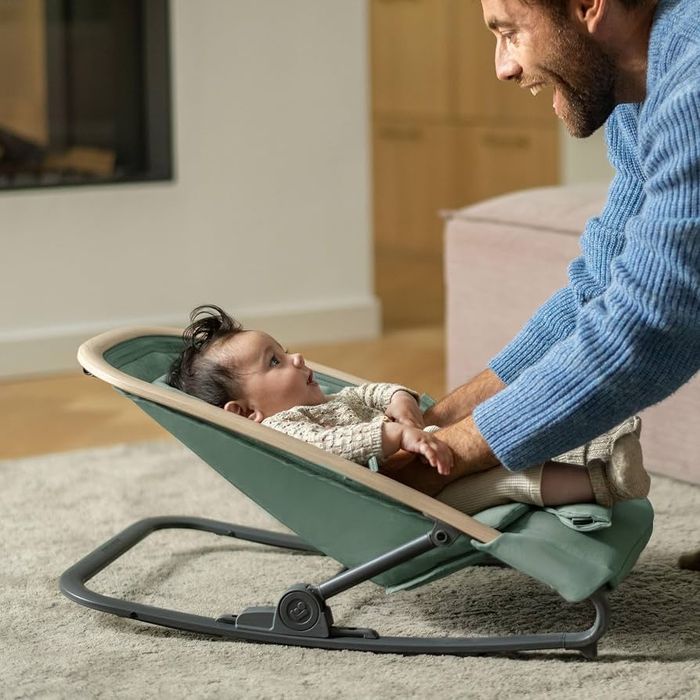 Maxi cosi kori bouncer