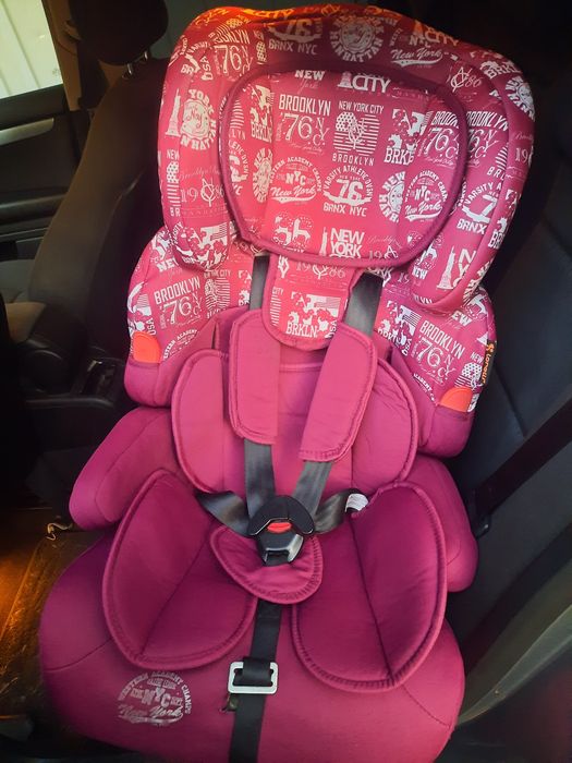 Scaun auto pt copii