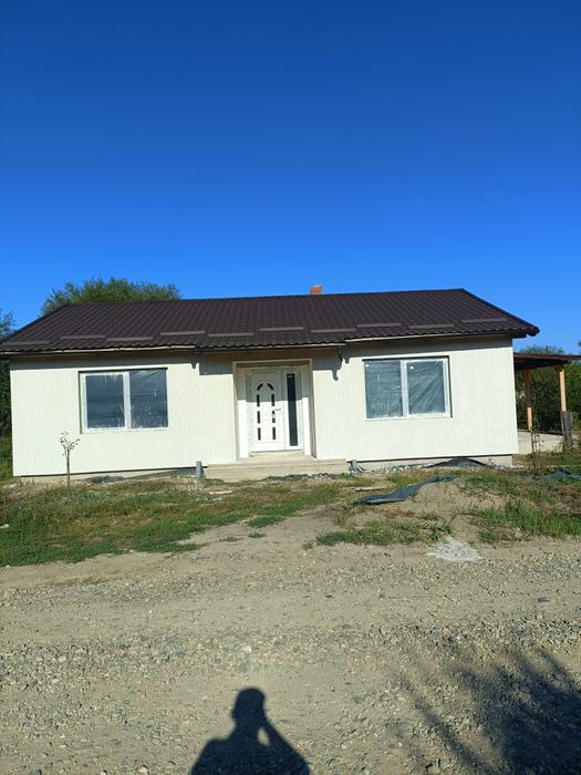 Casa de vânzare în Sigmir