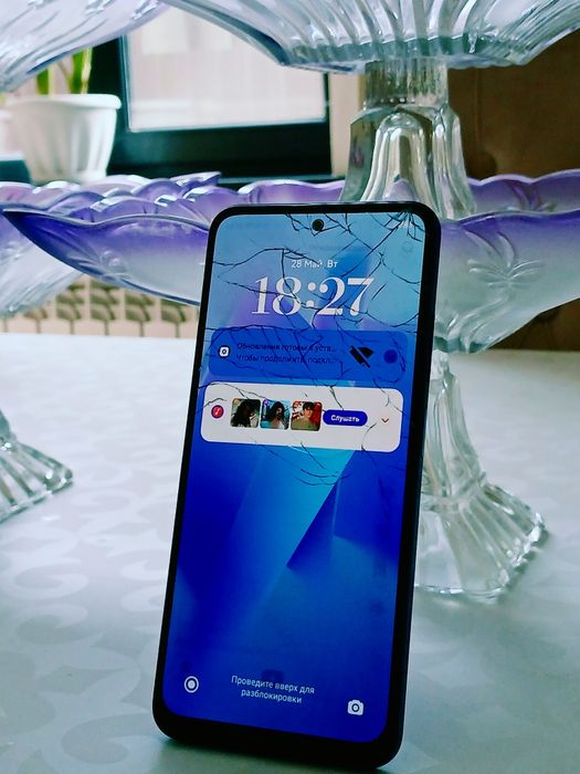 Продам redmi note 11.