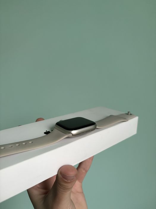 Apple Watch SE (Gen 2) 44mm S/M  100%