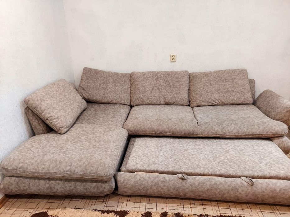 Продам диван трансформер