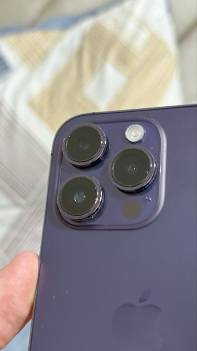 Продам 14 про на 256 гб