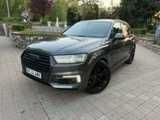 Audi Q7 e-tron extra full/Diesel-Hibryd/Panorama/Bose