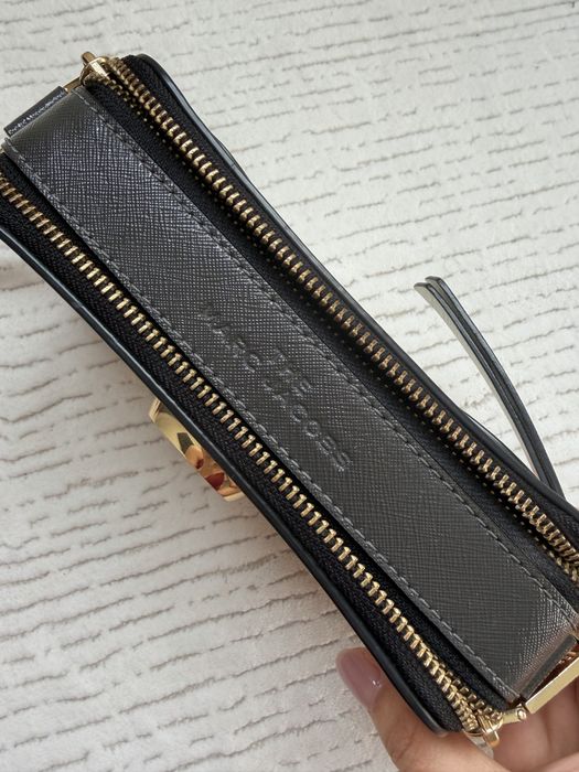 Оригинал сумка Marc Jacabs