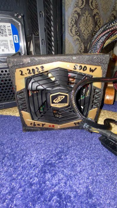 Unitate Zalman Z9 NEO Middle tower