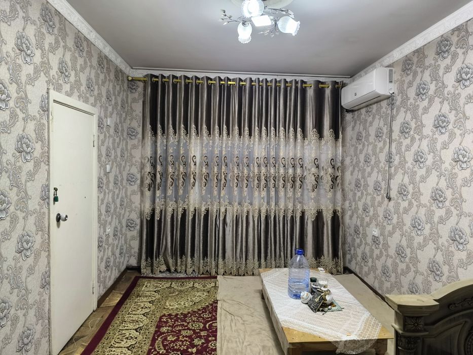 Chilonzor 2 xonali uy arenda. Mart oyidan