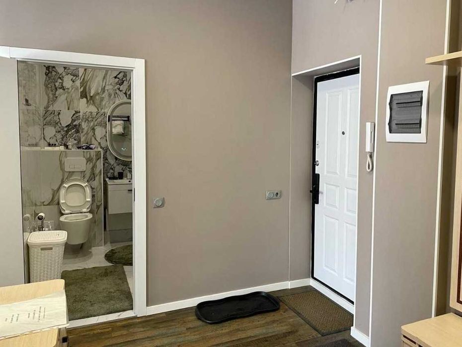 Аренда квартиры в Жк Флоренция