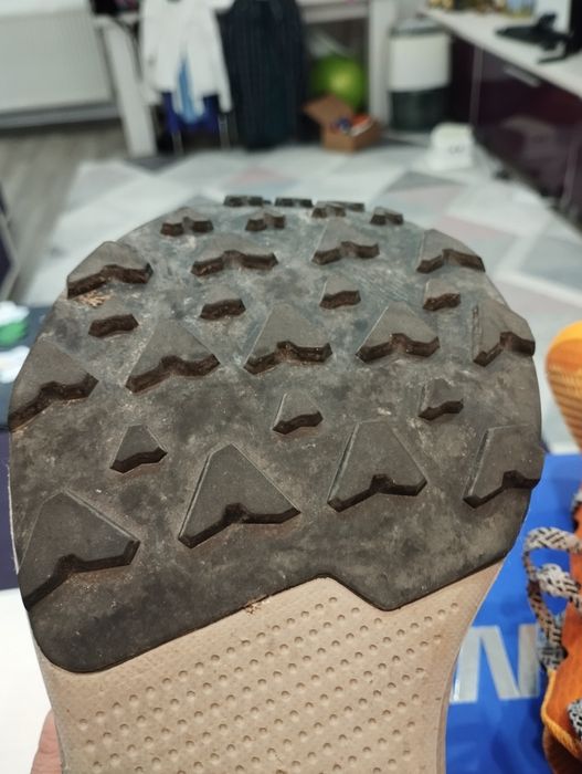 Incaltari alergare Craft CTM ULTRA TRAIL, 43 1/3