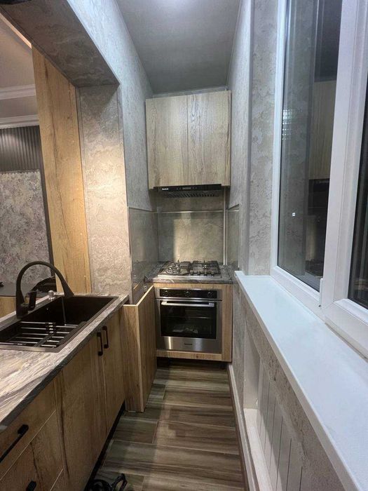 1в2/8/9 Ташсельмаш - Боткина - Шохона - Готовый Арендатор за 500