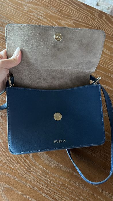Чанти Furla фурла
