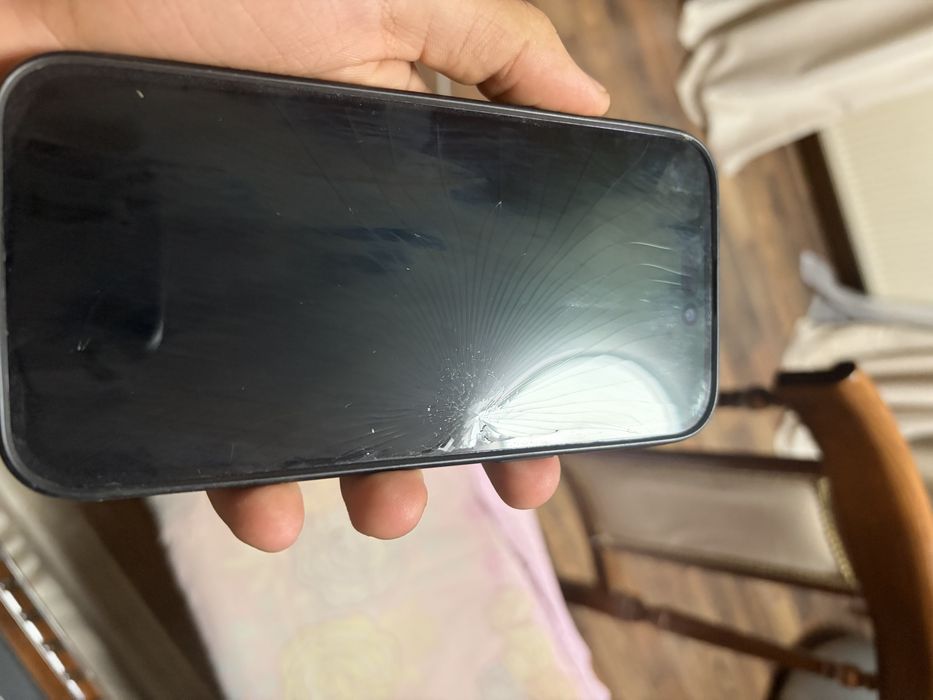 iPhone 14 pro max 256гб