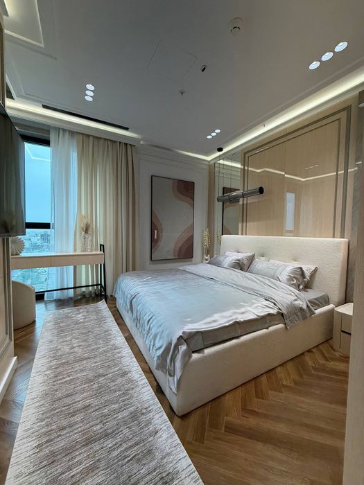 Nest One Продается 3 комнатная квартира ремонт Tashkent City