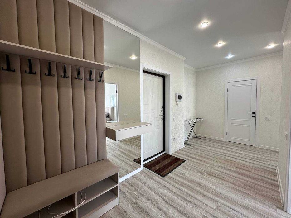 Сдам 1 ком Vip центр ЖК Сәттілік