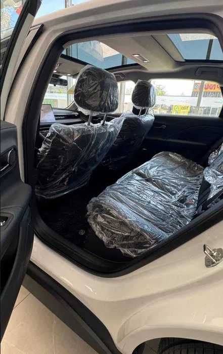 gac aion rt 520km