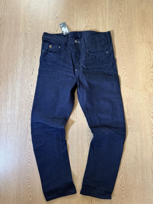 G-star Raw дънки модел Type C!