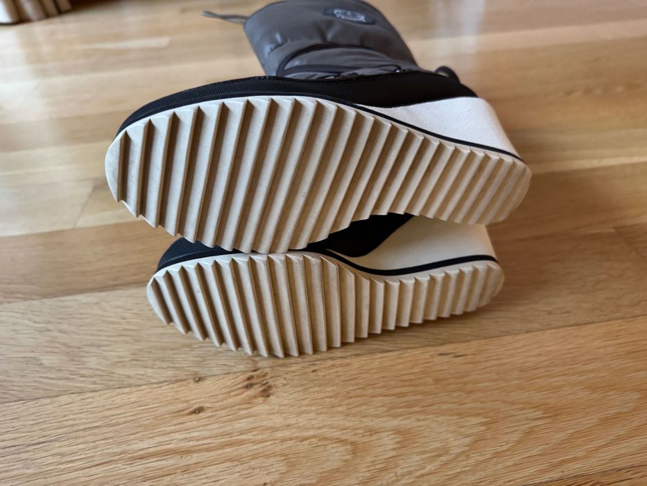 Ботуши тип апрески Lacoste