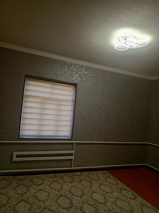 Ховли сотилади.. Жиззах шахар. Зилол махалла. 6 сотх. 6 хона.