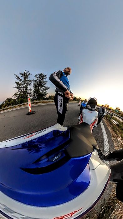 Go Pro HERO 360 MAX