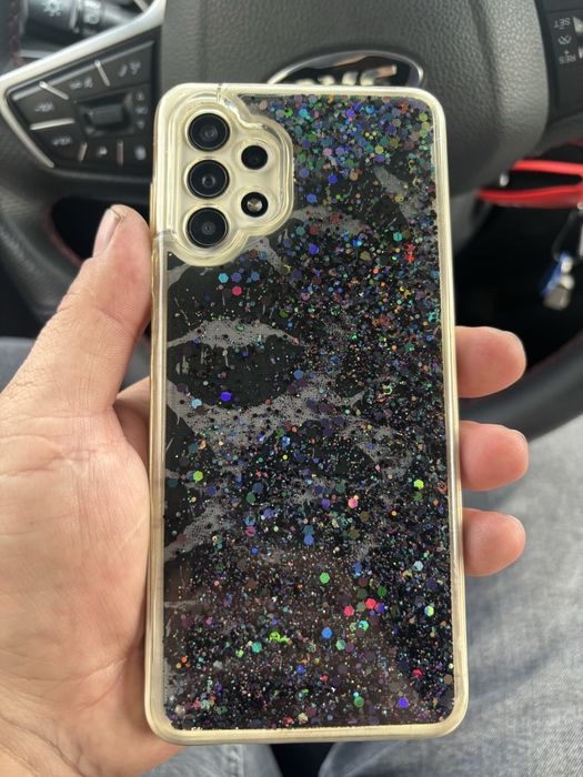 Самсунг а13 в хорошем состоянии