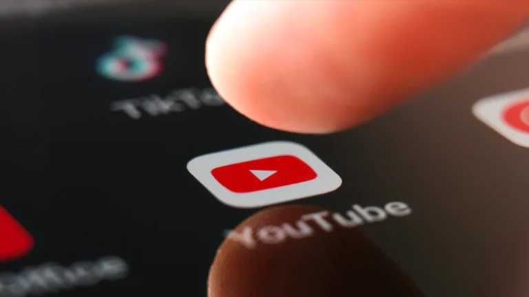 youtube uchun nomer tasdiqlab beramiz