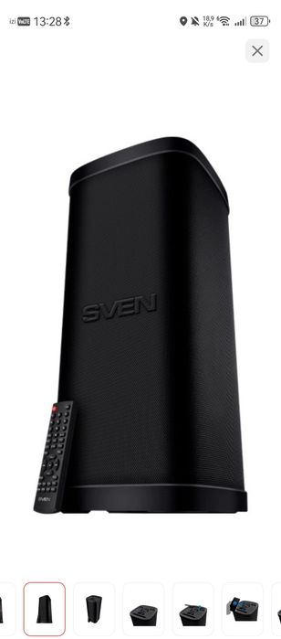 Колонка SVEN PS-930