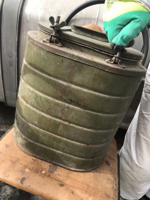 Военный термос продам