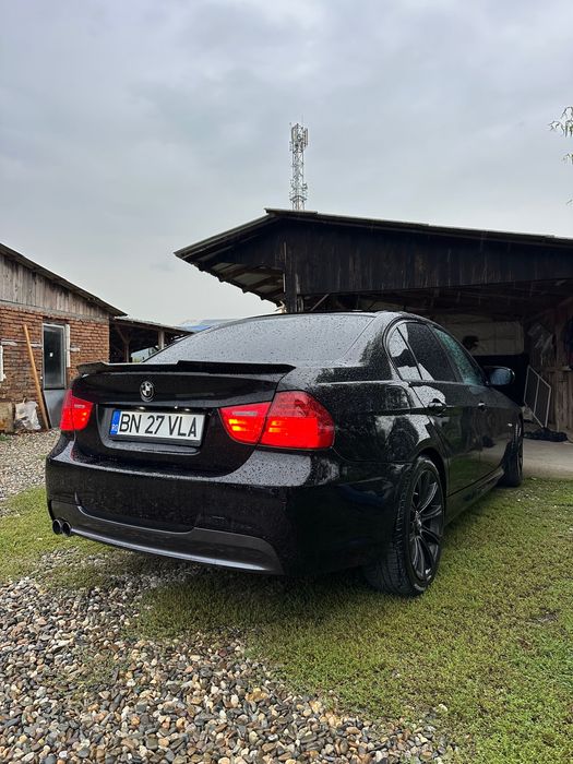BMW 3 Series 2009 — imagine 2