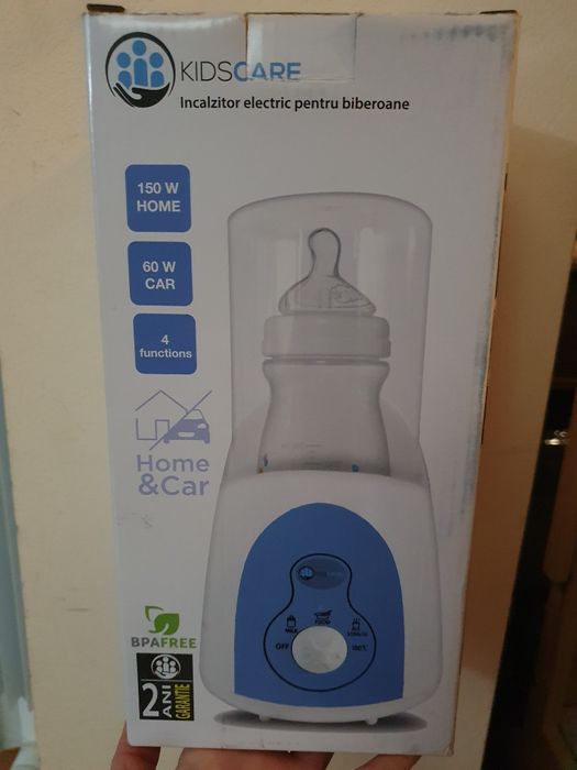 Perna alaptare/cantar/jucarii/sterilizator etc