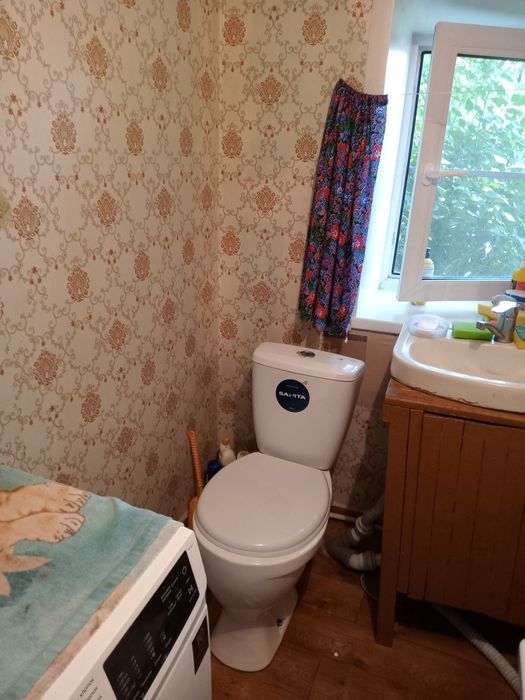 Продам дом в Березовке