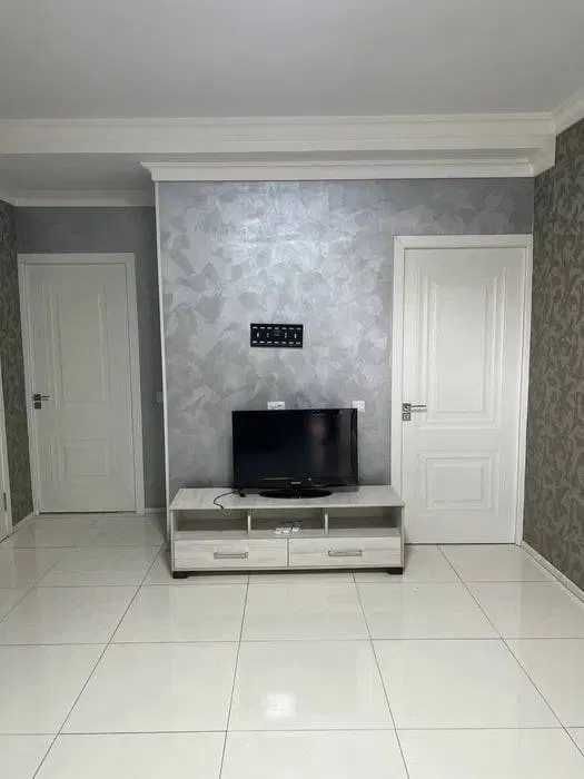 Сдается Евродом Юнусабад 1,7 соток, можно под офис / id888 /