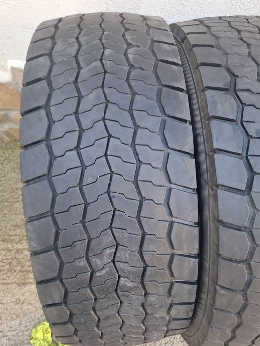 295 60 22.5 Cordiant гуми за деферинциал