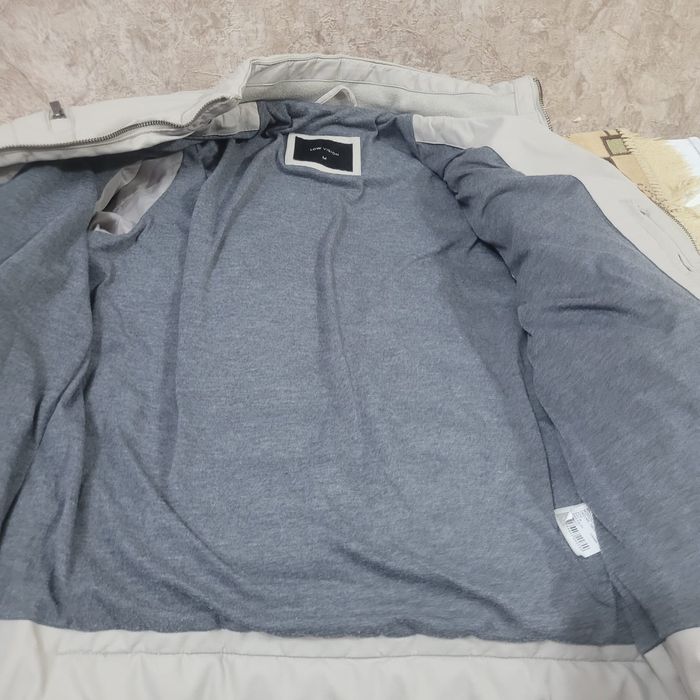 Куртка демисезонная