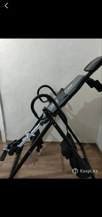 Срочно продаётся инверсионный стол от грыжи