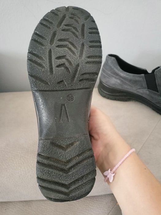 Дамски обувки alpitex