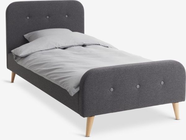 Pat mobilier amenajări  jisck 90/200 plus somieră