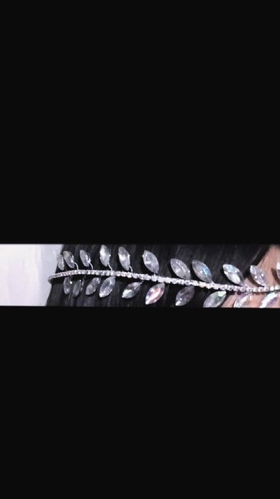 Diadema to'y, bazmlar va kundalik uchun