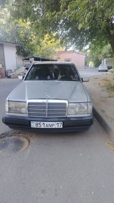 Продам срочно Мерседес