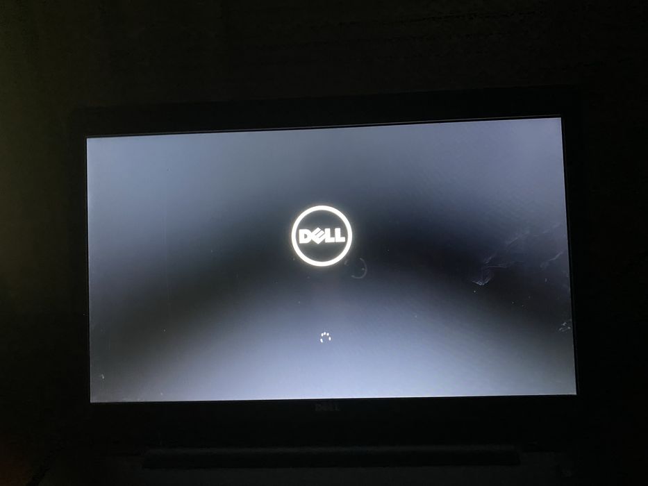 Dell лаптоп Intel Core i7, 8GB RAM, SSD + NVIDIA GeForce