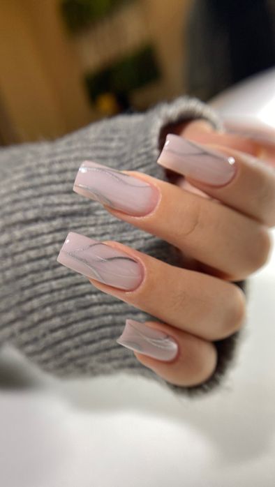 Скорая МАНИКЮРНАЯ помощь