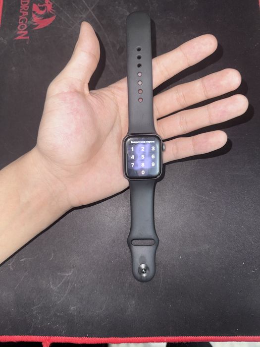 Apple Watch Series 6