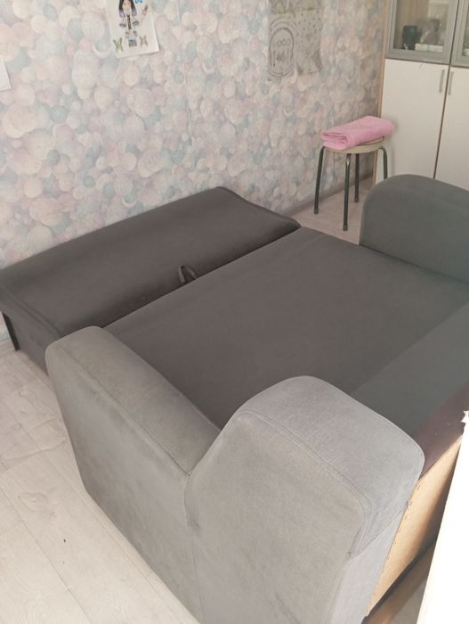 Продам диван компактный