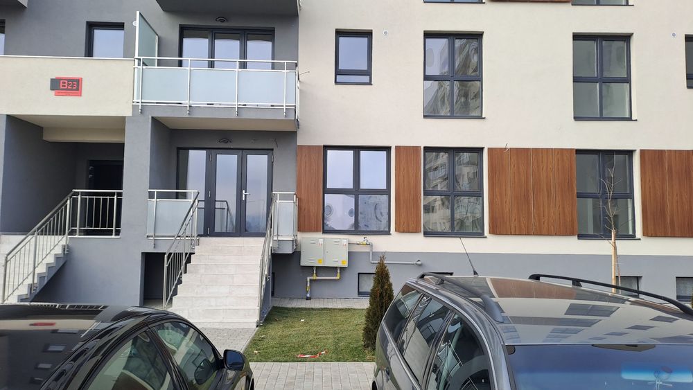 Inchiriez/ Vand spatiu comercial/servicii Maurer