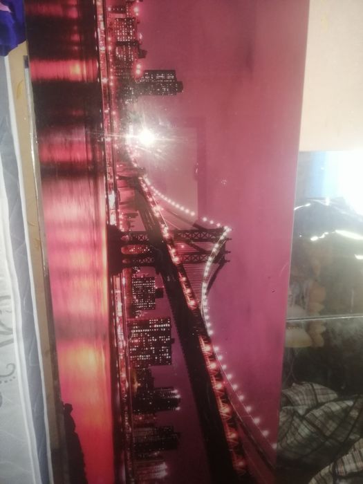 Продам красивое стекло