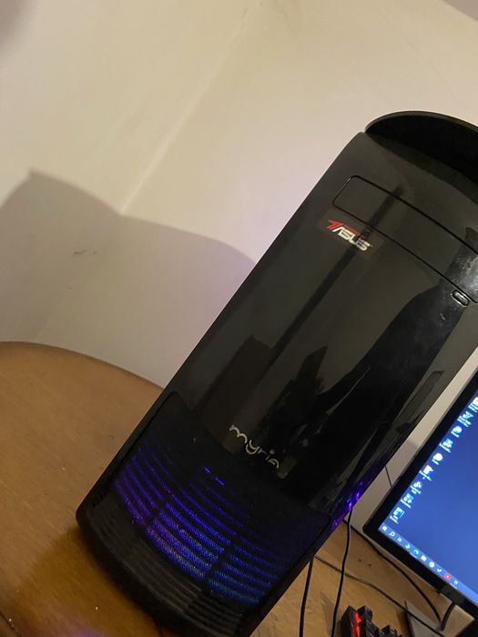 Pc gaming nvidia gtx 1650