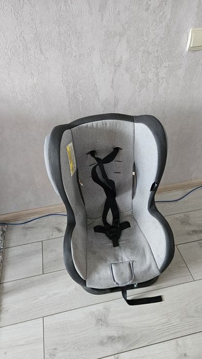 Продам детское автокресло