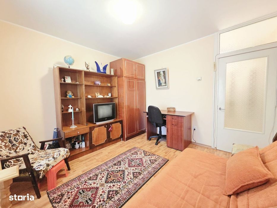 Apartament 2 camere Ic Frimu Nae Leonard etaj 2 C-uri